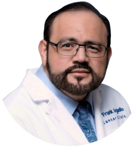 Dr. Frank Arguello
